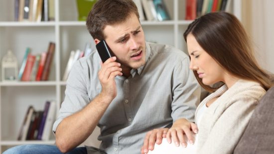 Amenaza de aborto espontáneo: esto es todo lo que debes saber