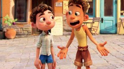 Nombres de niño inspirados en películas de Disney contemporáneas