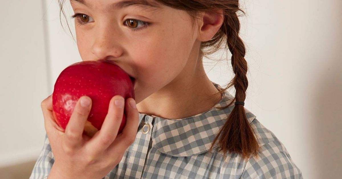 ¿Dónde comprar los babis o batas para el cole más baratos?