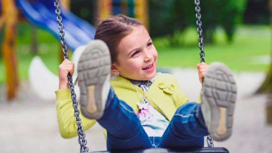 Parques inclusivos para visitar con niños en España