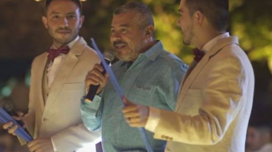 boda