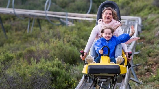 Parques temáticos en España que no son tan conocidos