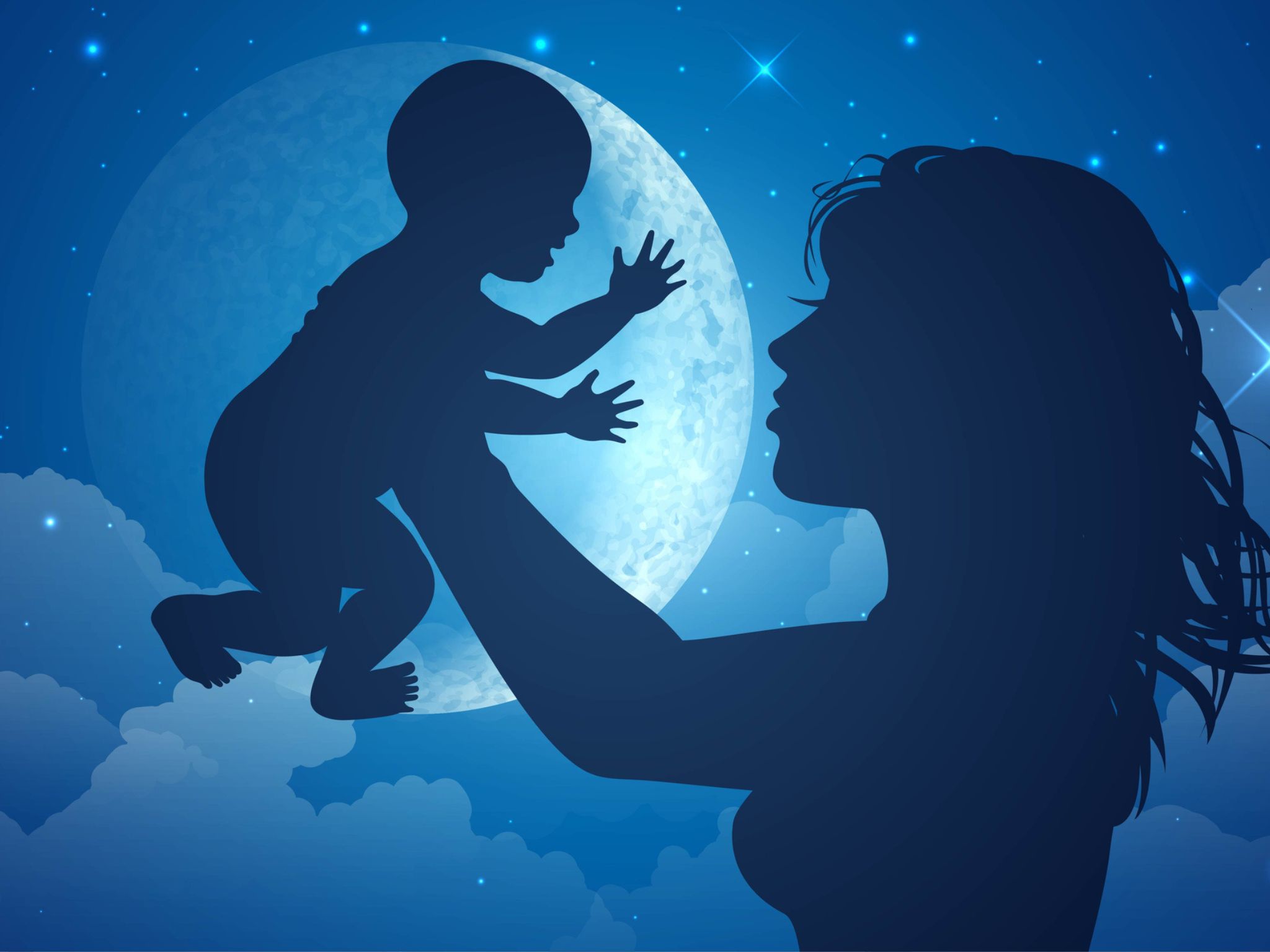 ¿Cómo será la personalidad de tu hijo, según su horóscopo?