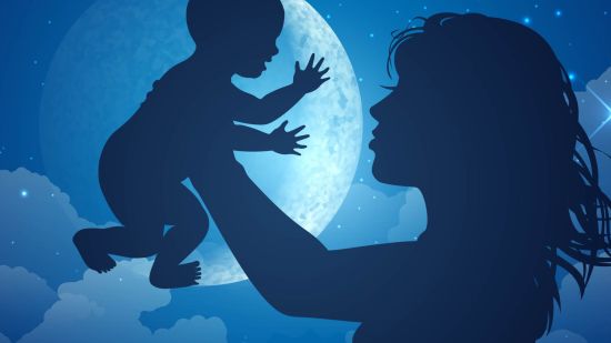 ¿Cómo será la personalidad de tu hijo, según su horóscopo?