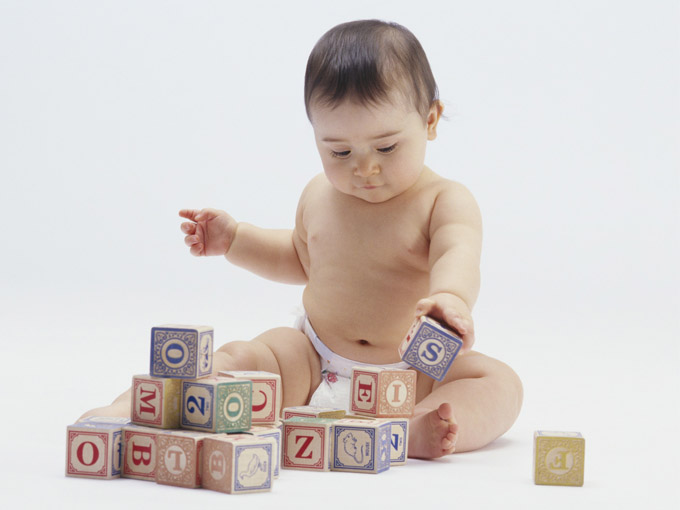 el juego 18-24 meses