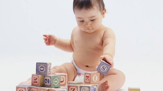 el juego 18-24 meses