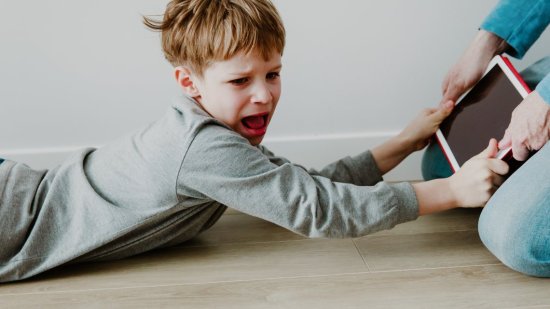 Mi hijo se porta peor conmigo