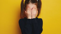 Miedo por la retirada de mascarillas en niños