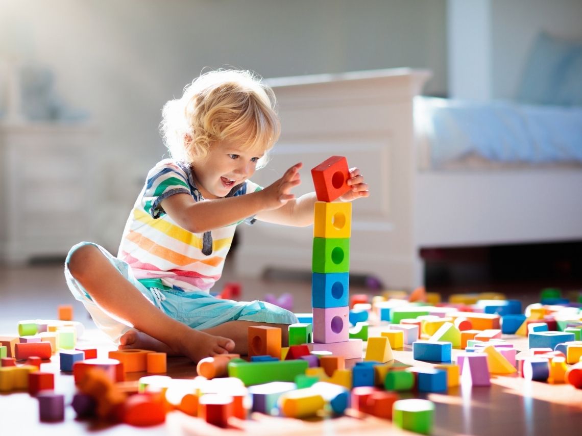 juegos de construcción