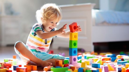juegos de construcción