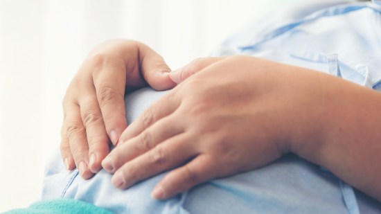 Cuántas cesáreas puede tener una mujer