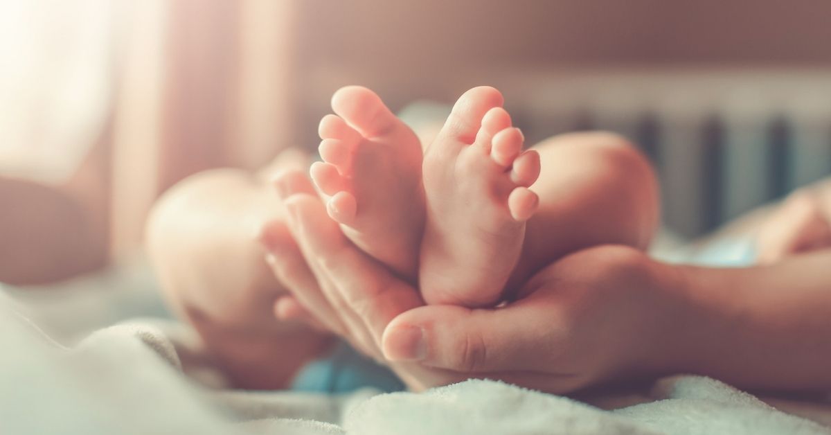 Nombres en inglés para bebés que suenan bien en español
