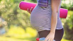 Deporte para embarazadas: actividades recomendadas