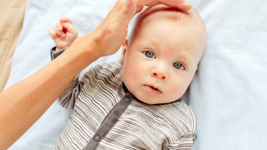Desarrollo del cerebro del niño a cada edad: hitos importantes
