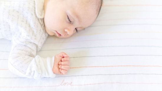 El Método EASY para dormir a tu bebé sin dramas