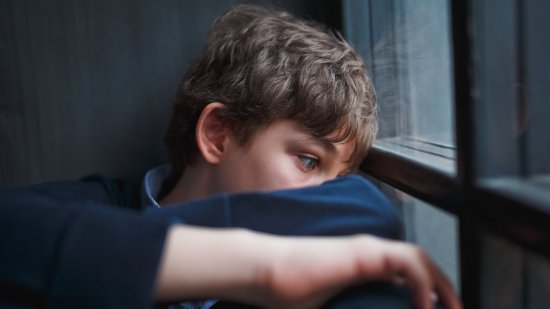Amenazas de suicidio en niños y adolescentes