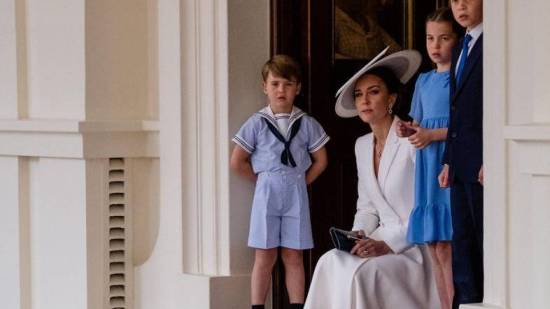Instagram @dukeandduchessofcambridge