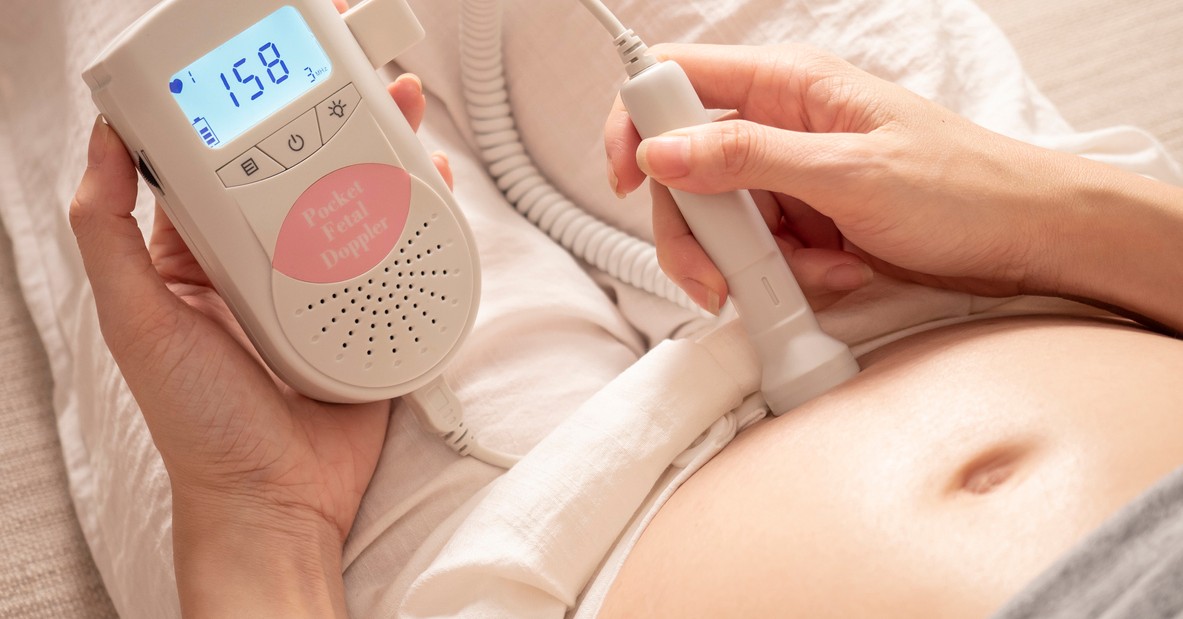 ¿Qué es un doppler fetal y qué debemos tener en cuenta?
