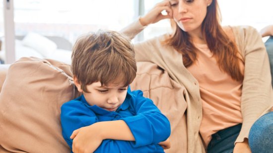 Cómo educar al niño de 6 años con confianza y seguridad