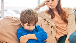 Cómo educar al niño de 6 años con confianza y seguridad