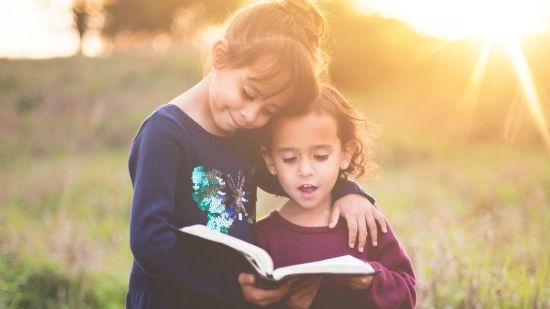 Los clásicos infantiles imprescindibles para todos los niños