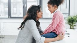 Cómo tener una buena comunicación con tu hijo