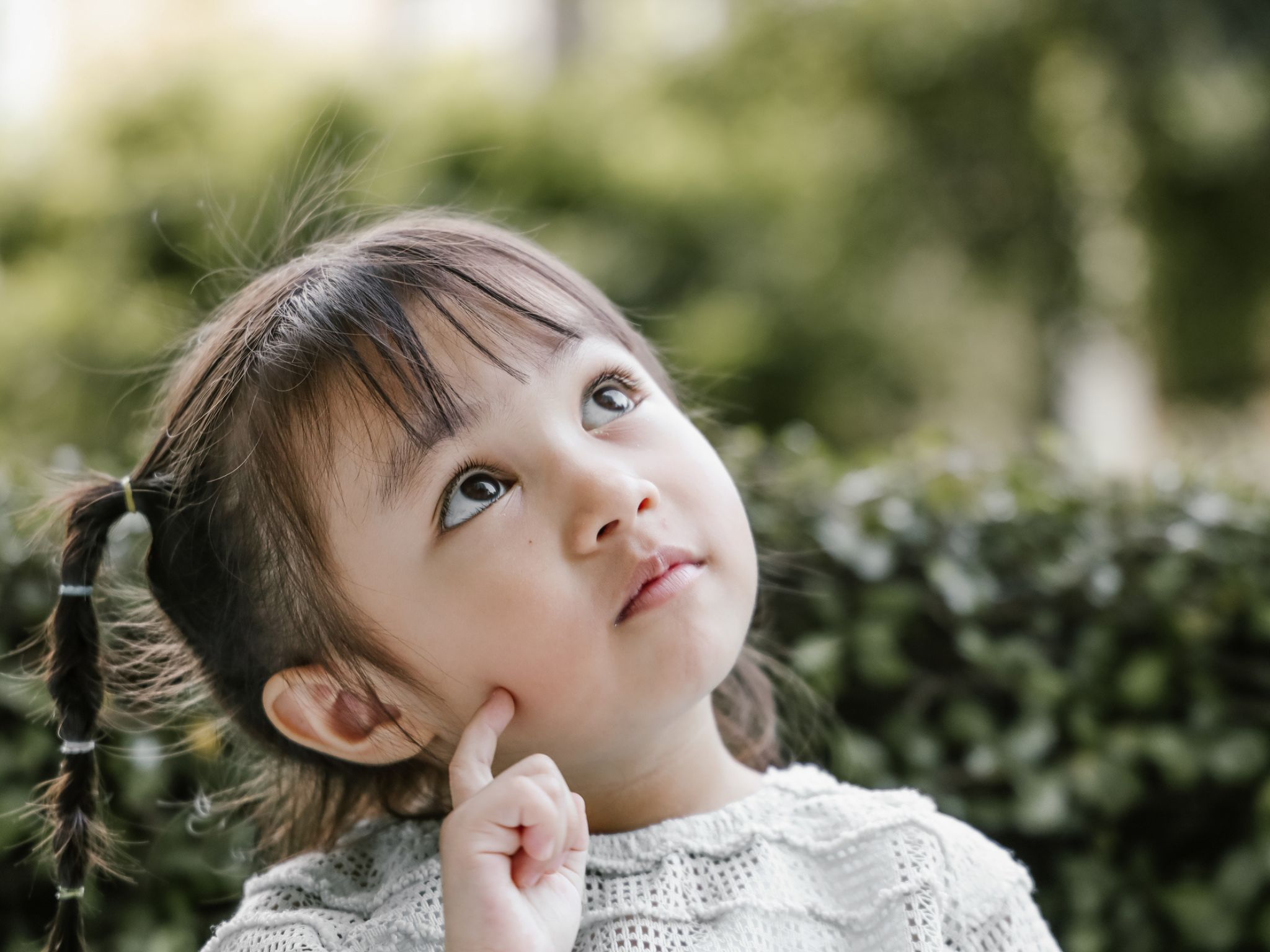 ¿Cómo enseñar a pensar a los niños? Actividades gratis