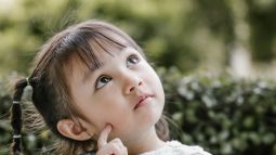 ¿Cómo enseñar a pensar a los niños? Actividades gratis