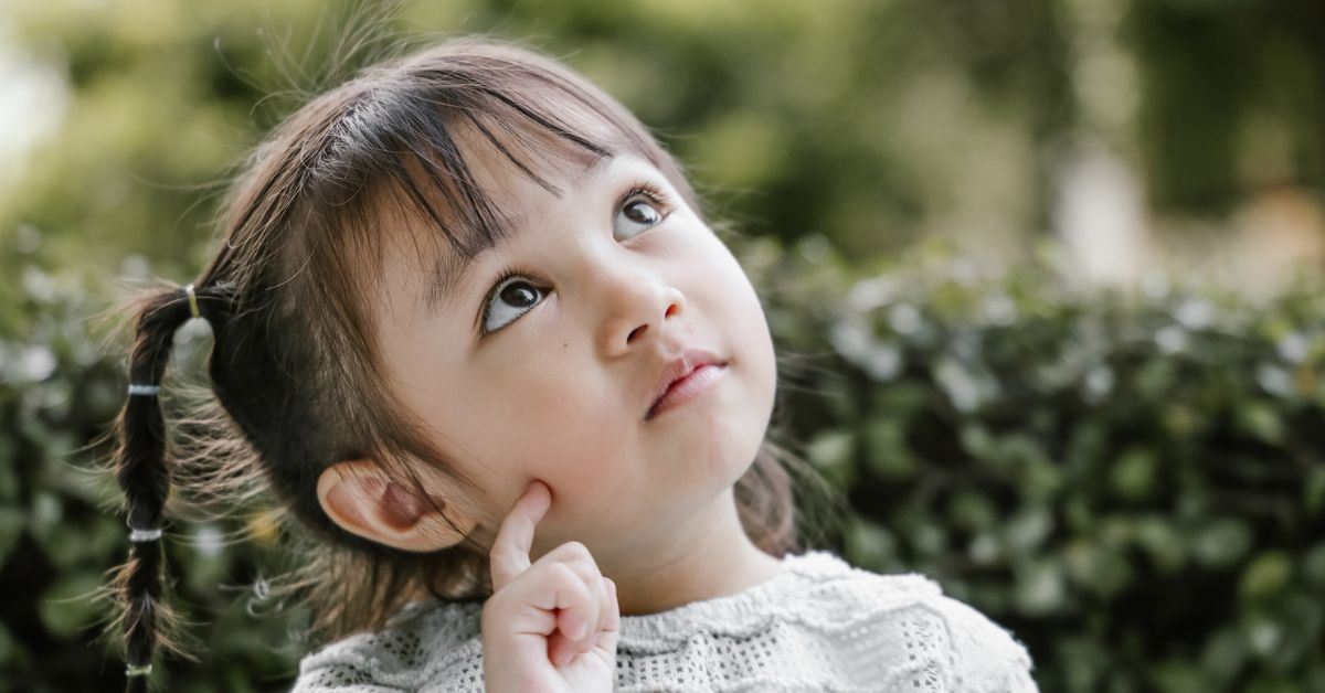 ¿Cómo enseñar a pensar a los niños? Actividades gratis