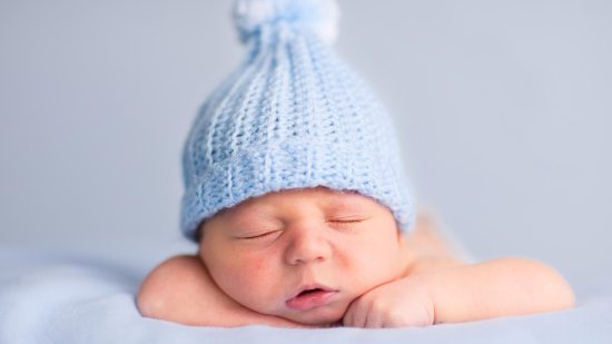Estos son los nombres de niño más puestos en España en 2021
