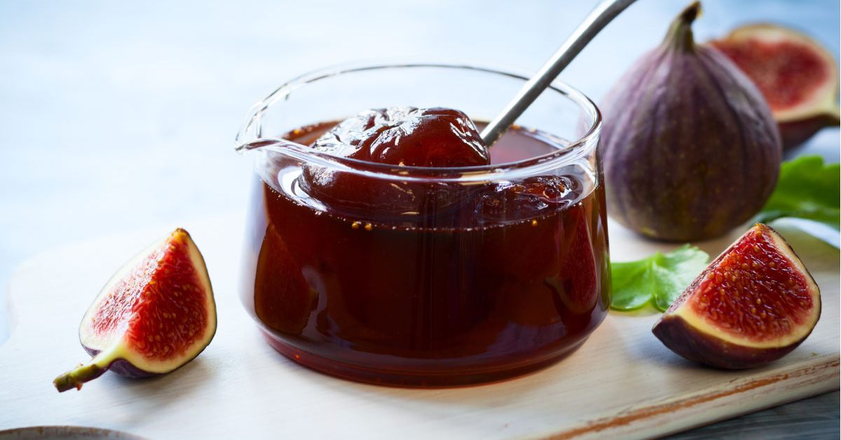 5 recetas de postres de otoño para hacer con los niños en casa