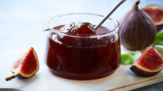 5 recetas de postres de otoño para hacer con los niños en casa