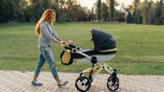¿Mochila o bolsa para el carro? Pros y contras para salir de dudas