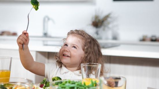Recetas con brócoli para niños que no quieren verdura
