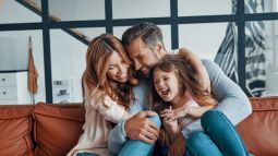 Sanando la autoestima de los padres se evita dañar la de los hijos