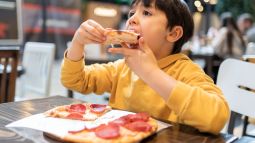 Consecuencias de la obesidad infantil