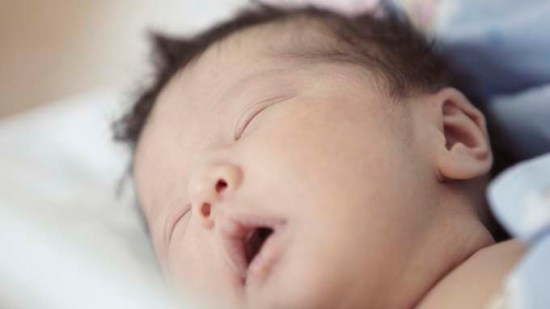 siesta_bebe