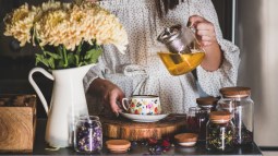Infusiones y lactancia: ¿hay algunas recomendadas?