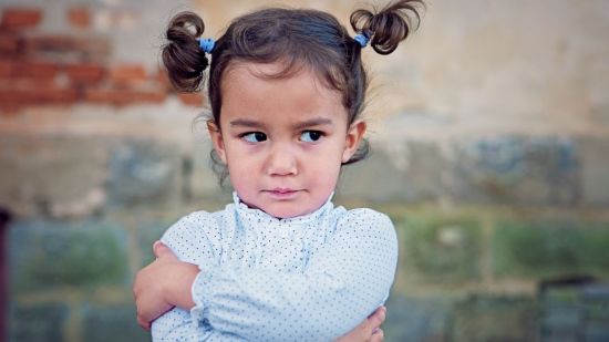 Las diez cosas que sí puedes hacer si tu hijo tiene un mal comportamiento