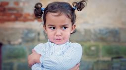 Las diez cosas que sí puedes hacer si tu hijo tiene un mal comportamiento