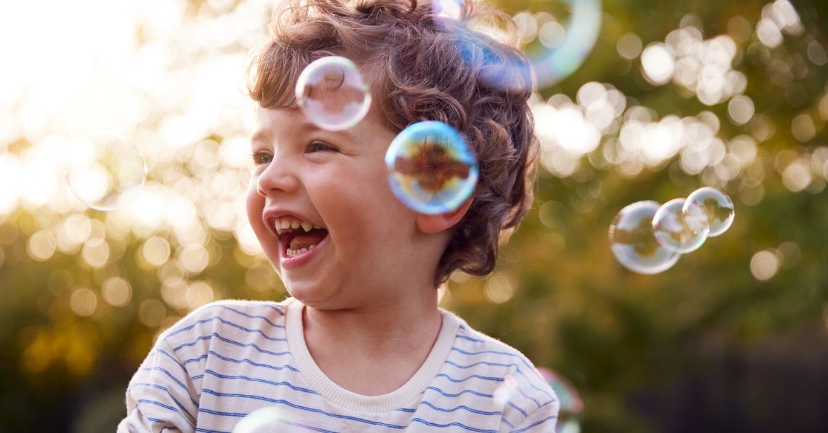 Crisis madurativas de los niños a las que te enfrentarás