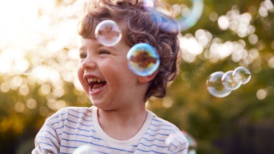 Crisis madurativas de los niños a las que te enfrentarás