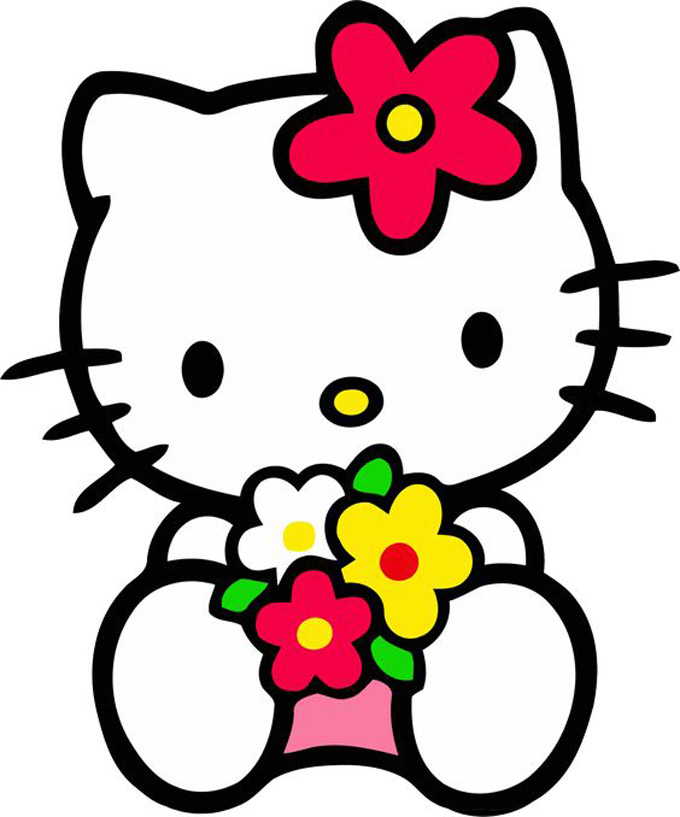 Hello Kitty