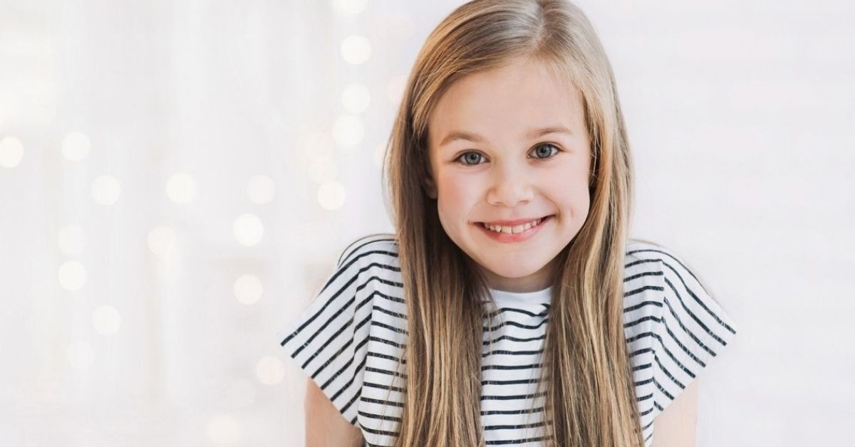 Reglas con las que conseguirás hacer (aún más) feliz a un niño
