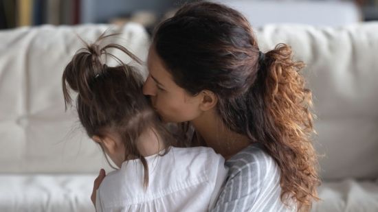 1.	Dale un beso al despertar y al dormir