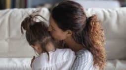 1.	Dale un beso al despertar y al dormir