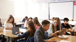 El paso de Primaria a Secundaria: cómo ayudar y preparar al niño