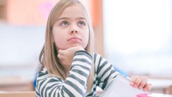 síntomas de TDAH en niños
