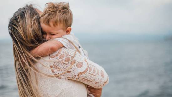 Complejo de Edipo en niños: ¿cómo detectarlo y actuar?