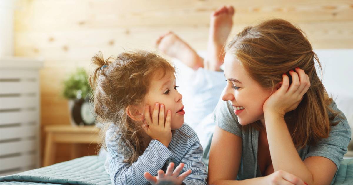 ¿Cómo inventar un cuento infantil al momento?